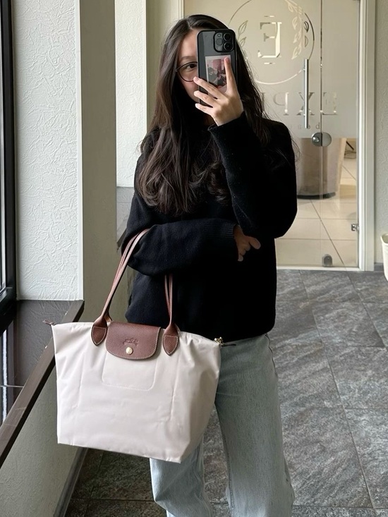 Longchamp Handbags - NWT Longchamp Le Pliage